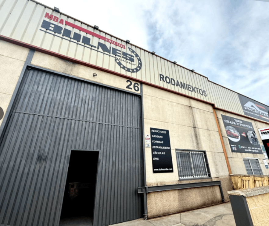 Bulnes Eurogroup abre nueva sede en Huelva y refuerza su presencia industrial