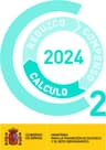 Certificación Calculo Reduzco Compenso 2024